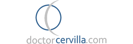Logotipo de consultas de Dr.Cervilla.com Logotipo de consultas de Dr.Cervilla.com