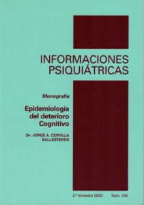 Informaciones Psiquiátricas