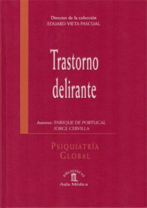 trastorno delirante