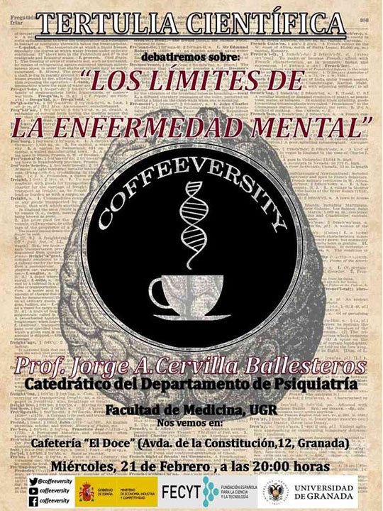 Cartel de conferencia 2