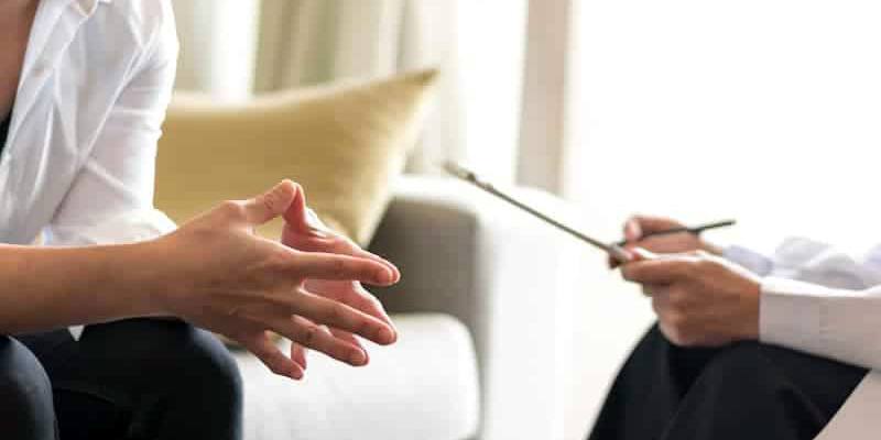 Psicoterapia online Dr. Cervilla