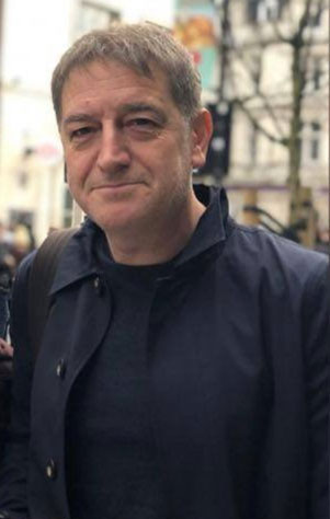 Doctor Jorge Cervilla